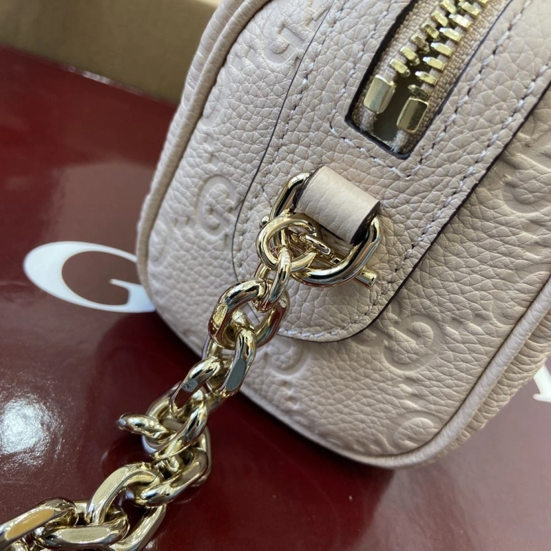 Gvc*1 top handle bags 4011c-0024