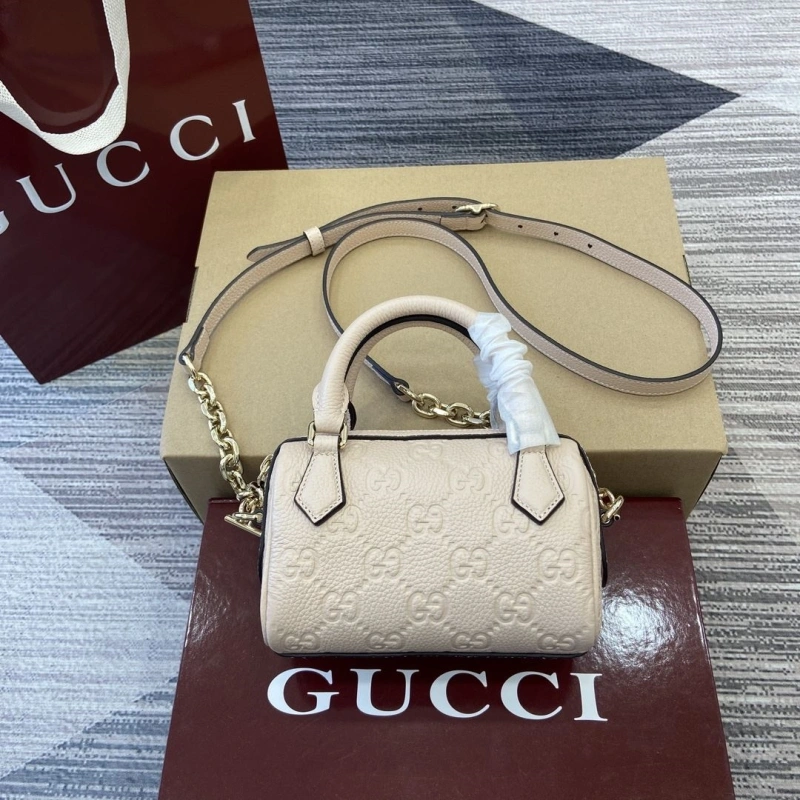 Gvc*1 top handle bags 4011c-0024