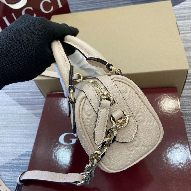 Gvc*1 top handle bags 4011c-0024