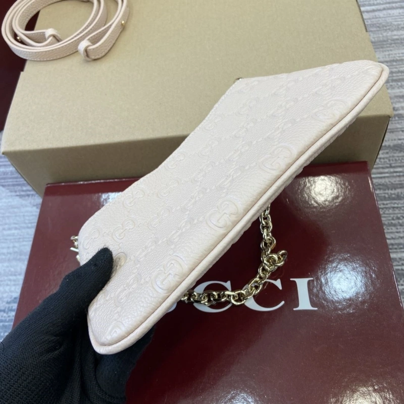 Gvc*1 top handle bags 4011c-0040