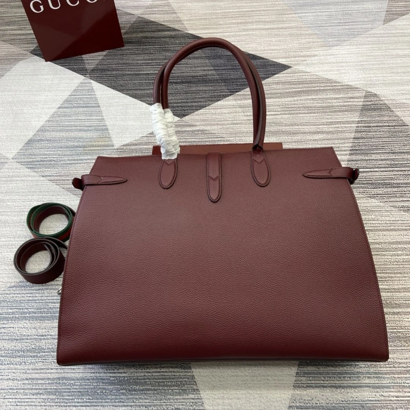 Gvc*1 top handle bags 4011c-0048