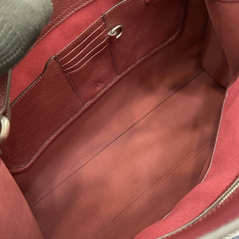 Gvc*1 top handle bags 4011c-0048