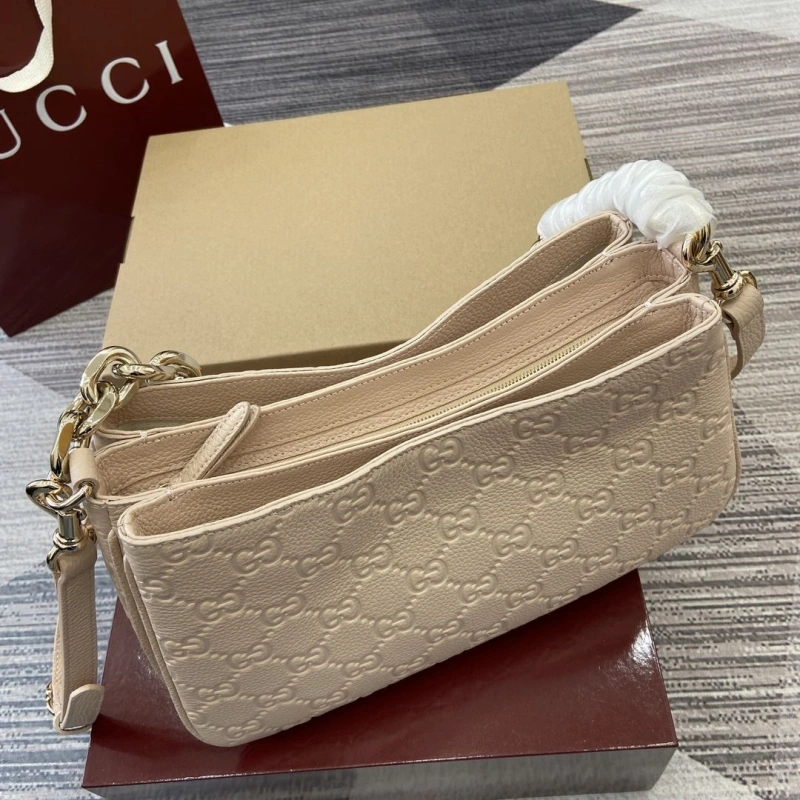 Gvc*1 top handle bags 4011c-0053
