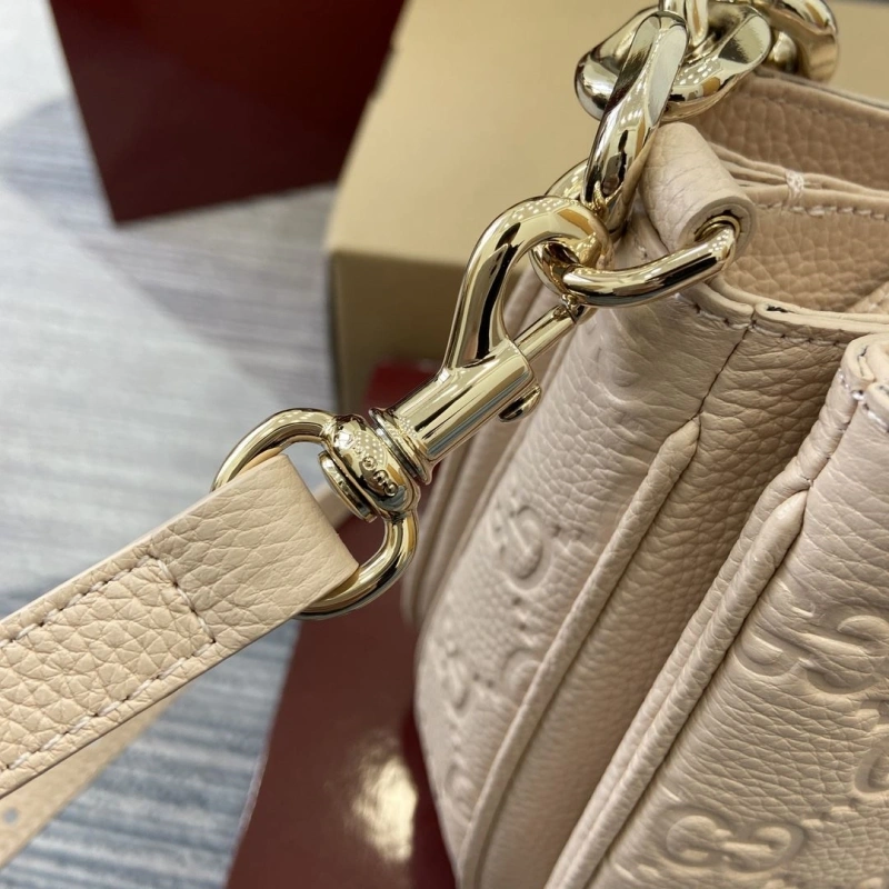 Gvc*1 top handle bags 4011c-0053