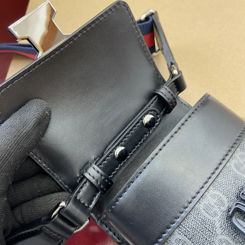 Gvc*1 satchel bags 4011c-0061