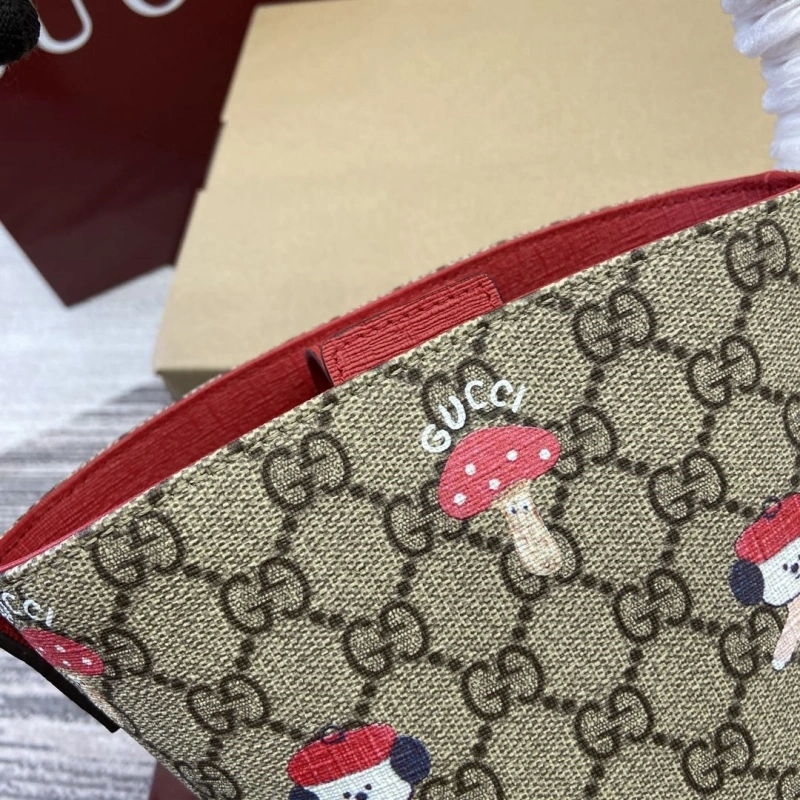 Gvc*1 bucket bags 4011c-0064