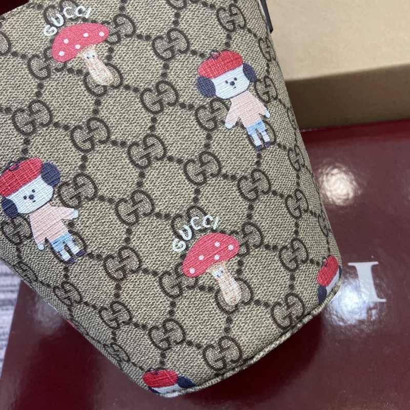 Gvc*1 bucket bags 4011c-0064