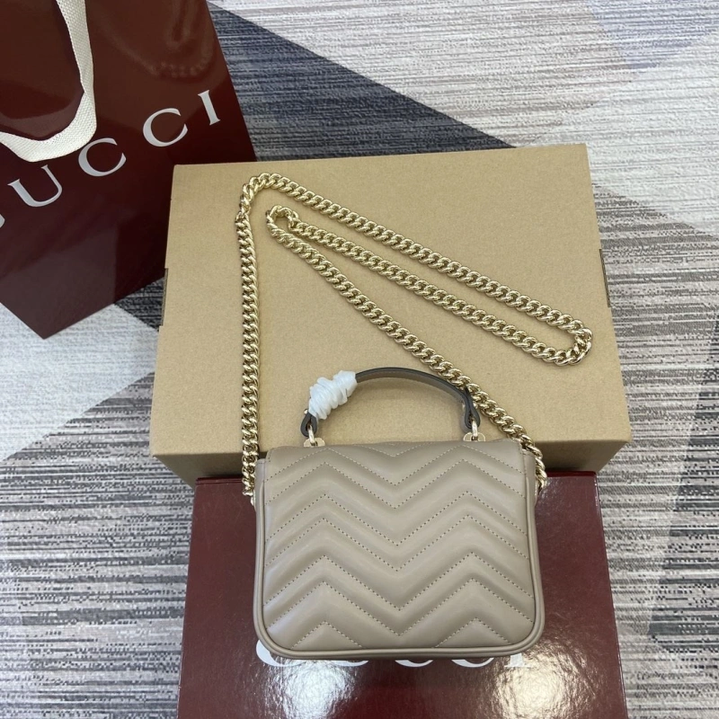 Gvc*1 satchel bags 4011c-0066