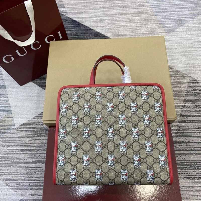 Gvc*1 shopping bags 4011c-0069