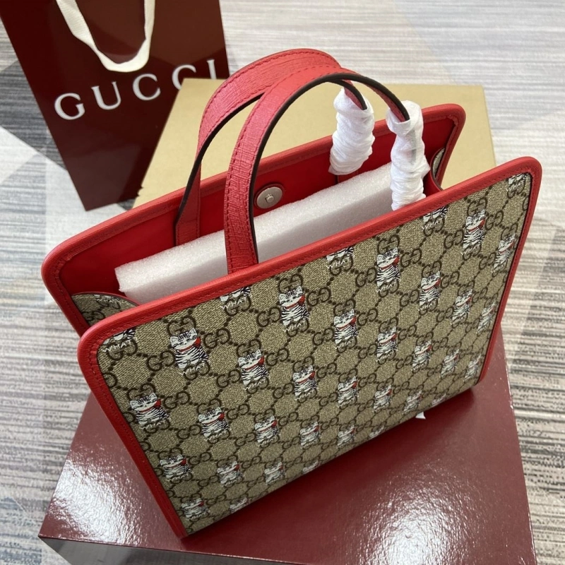 Gvc*1 shopping bags 4011c-0069