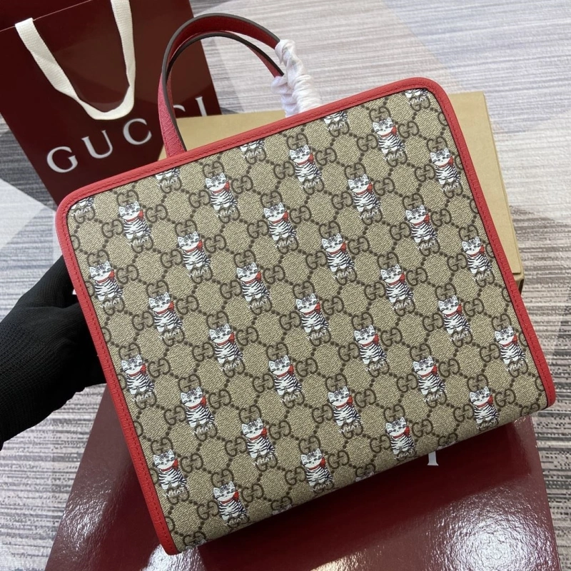 Gvc*1 shopping bags 4011c-0069