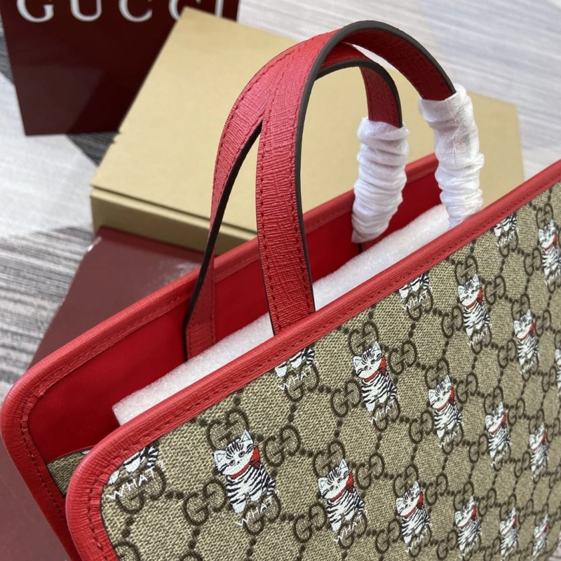 Gvc*1 shopping bags 4011c-0069