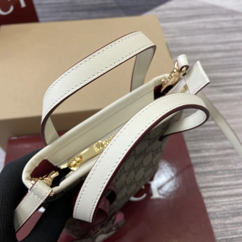 Gvc*1 top handle bags 4011c-0073