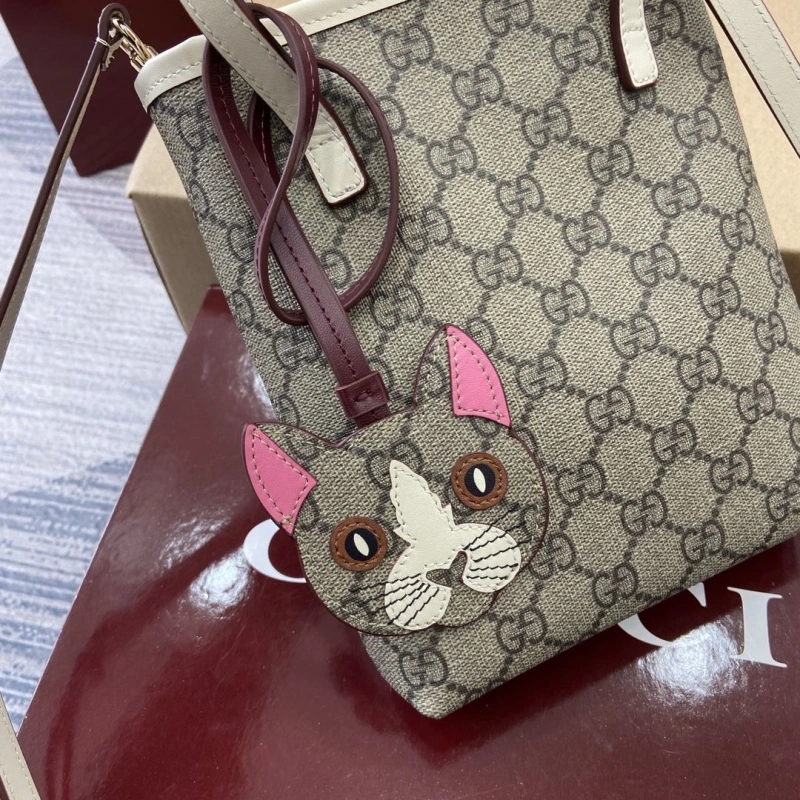 Gvc*1 top handle bags 4011c-0073