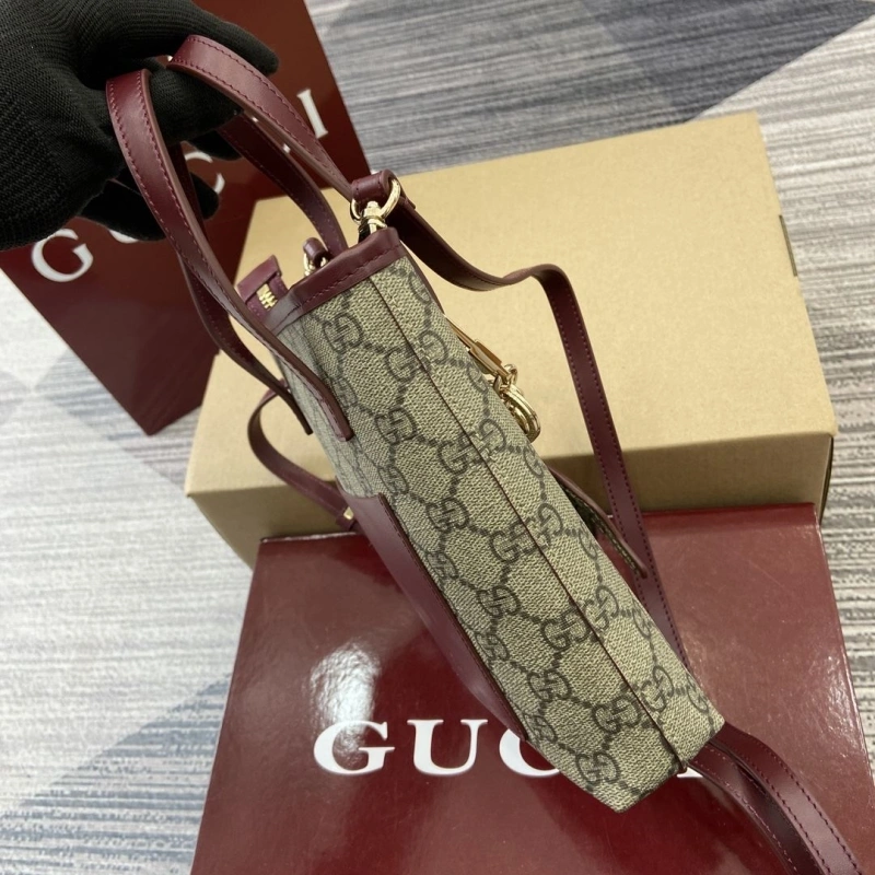 Gvc*1 top handle bags 4011c-0074