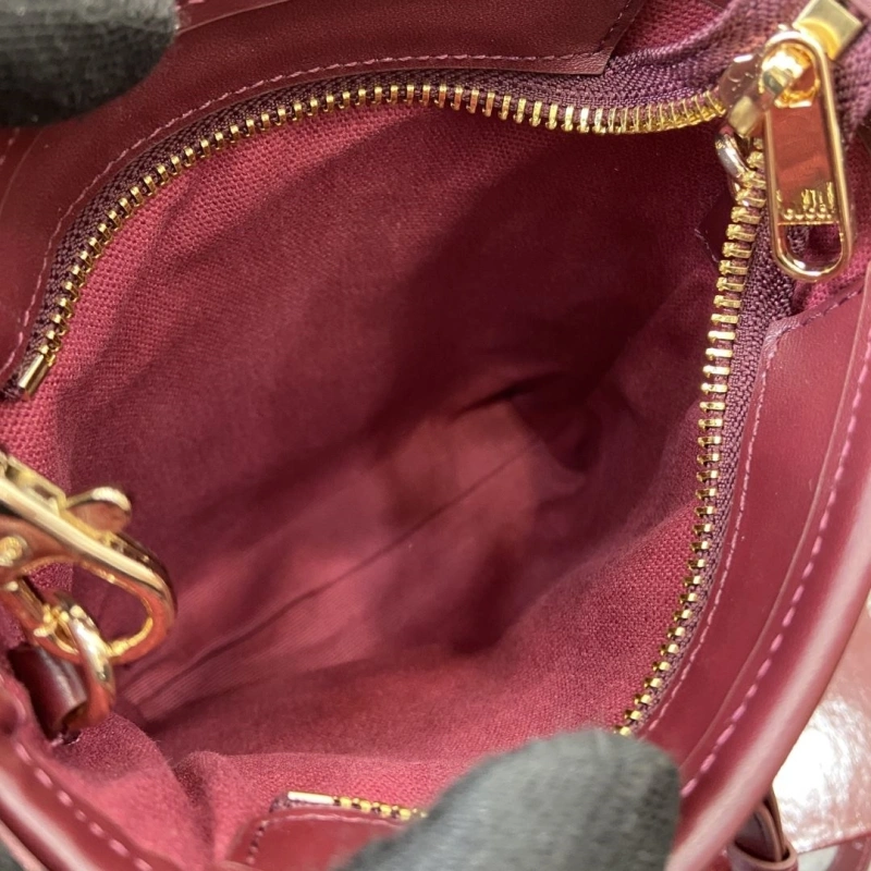 Gvc*1 top handle bags 4011c-0074