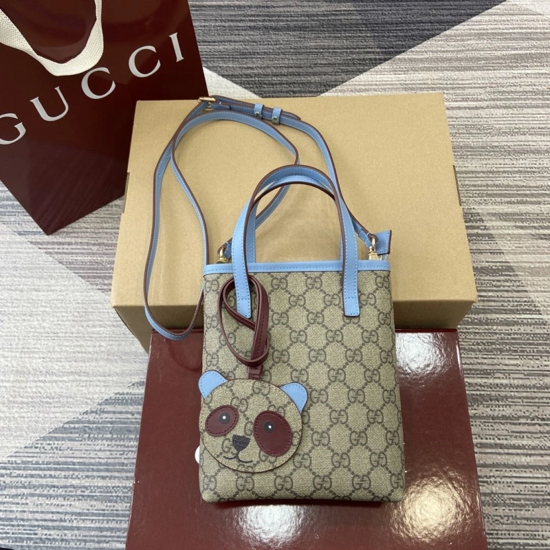 Gvc*1 top handle bags 4011c-0075