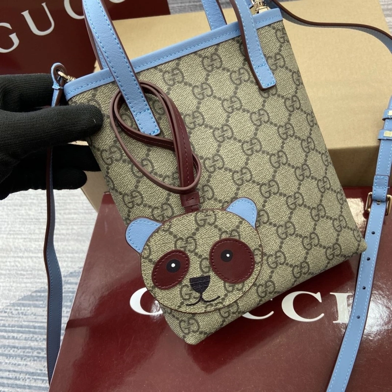 Gvc*1 top handle bags 4011c-0075