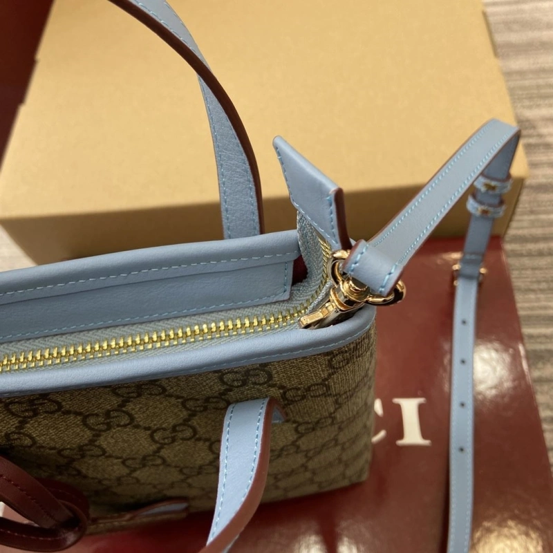 Gvc*1 top handle bags 4011c-0075