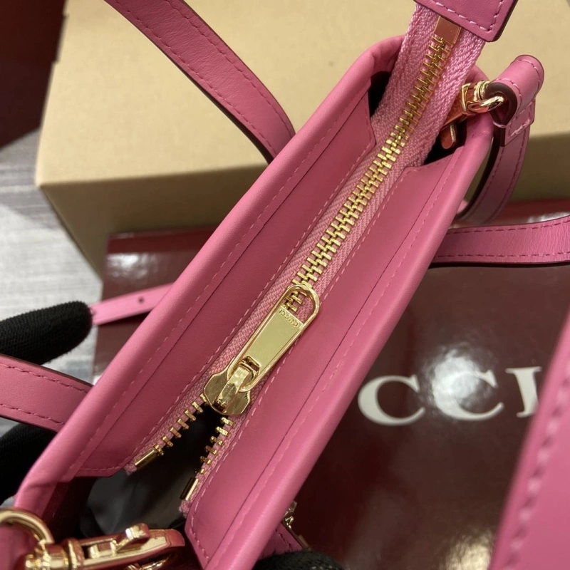 Gvc*1 top handle bags 4011c-0076