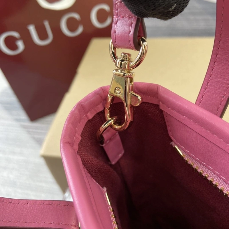 Gvc*1 top handle bags 4011c-0076