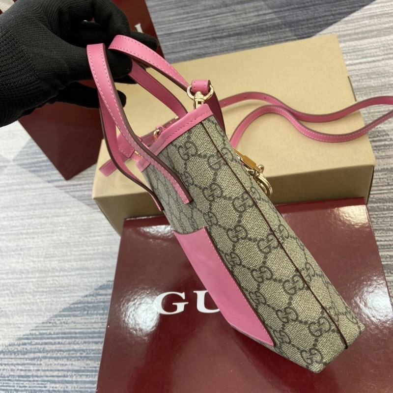 Gvc*1 top handle bags 4011c-0076