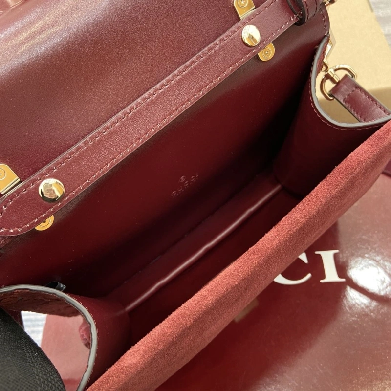 Gvc*1 top handle bags 4011c-0077