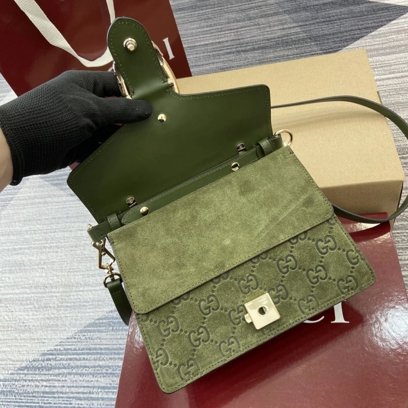 Gvc*1 top handle bags 4011c-0078