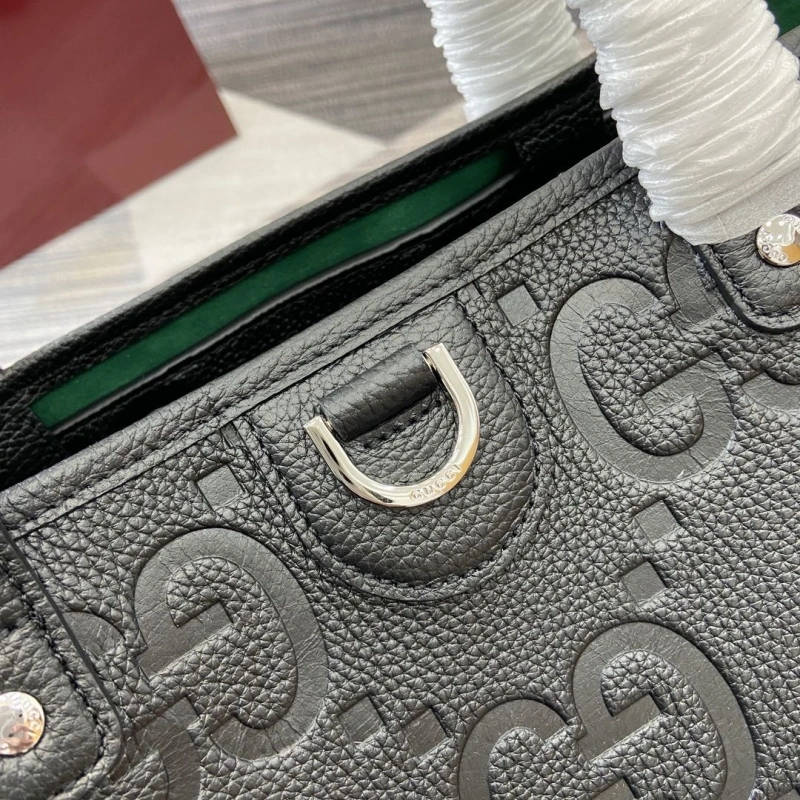 Gvc*1 shopping bags 4011c-0080
