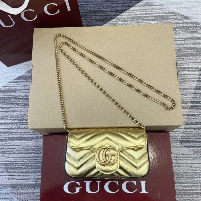 Gvc*1 satchel bags 4011c-0087