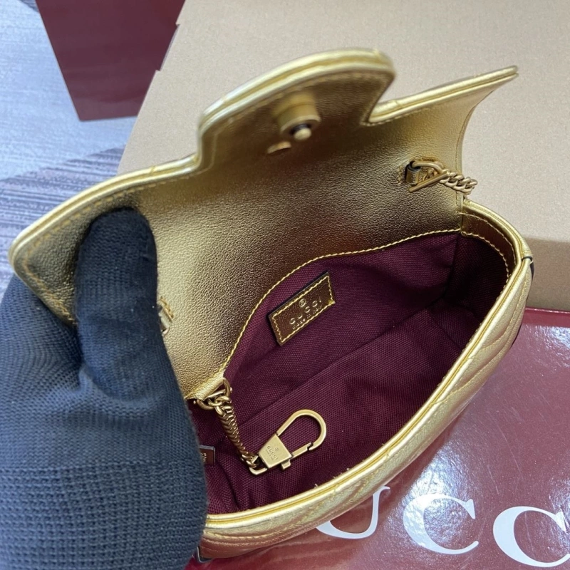 Gvc*1 satchel bags 4011c-0087