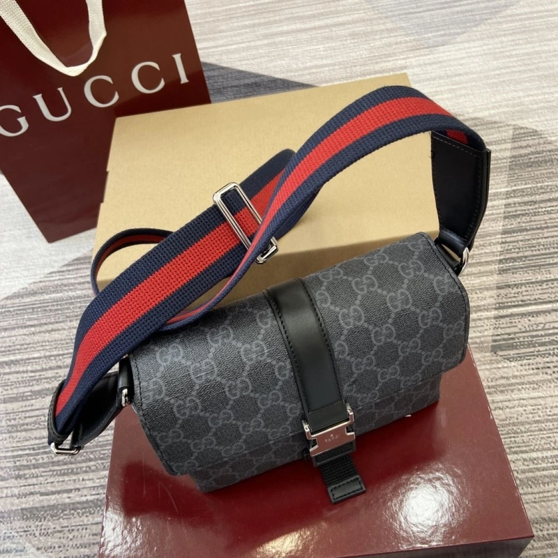Gvc*1 satchel bags 4011c-0091