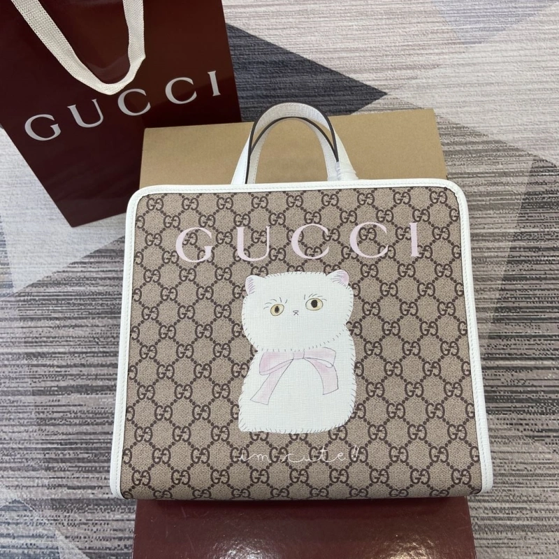 Gvc*1 shopping bags 4011c-0093