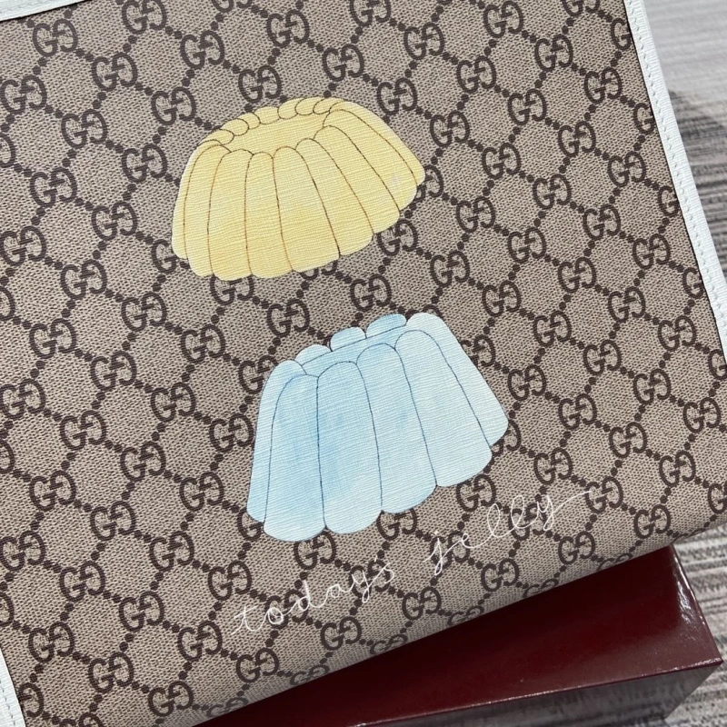 Gvc*1 shopping bags 4011c-0093