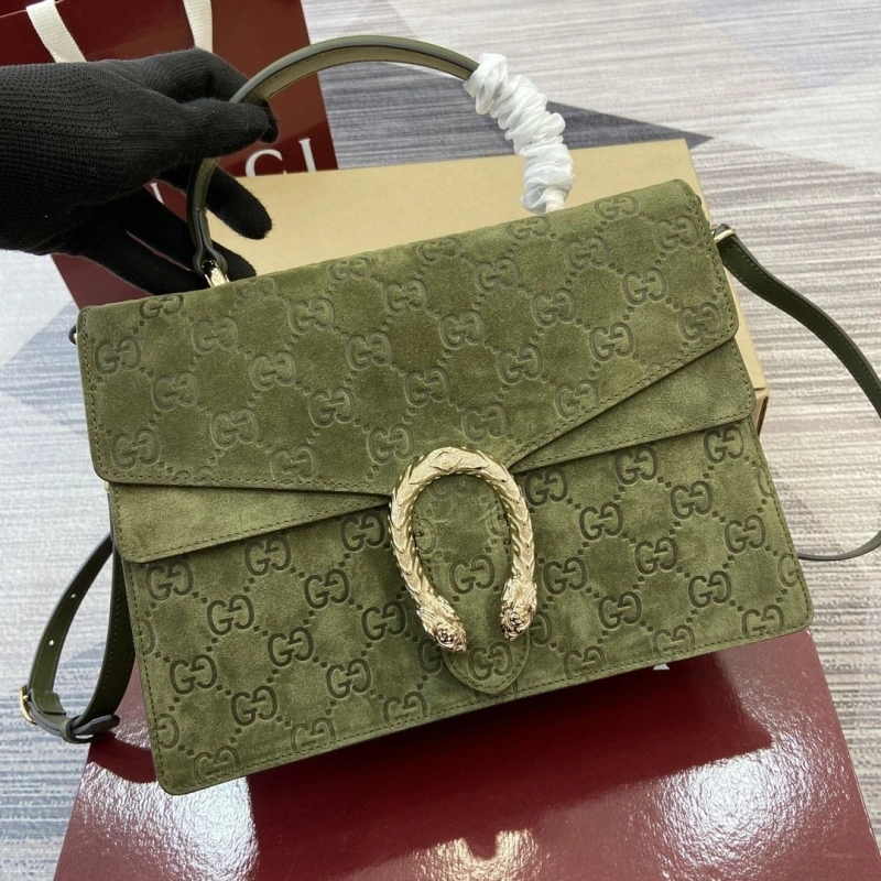 Gvc*1 top handle bags 4011c-0098