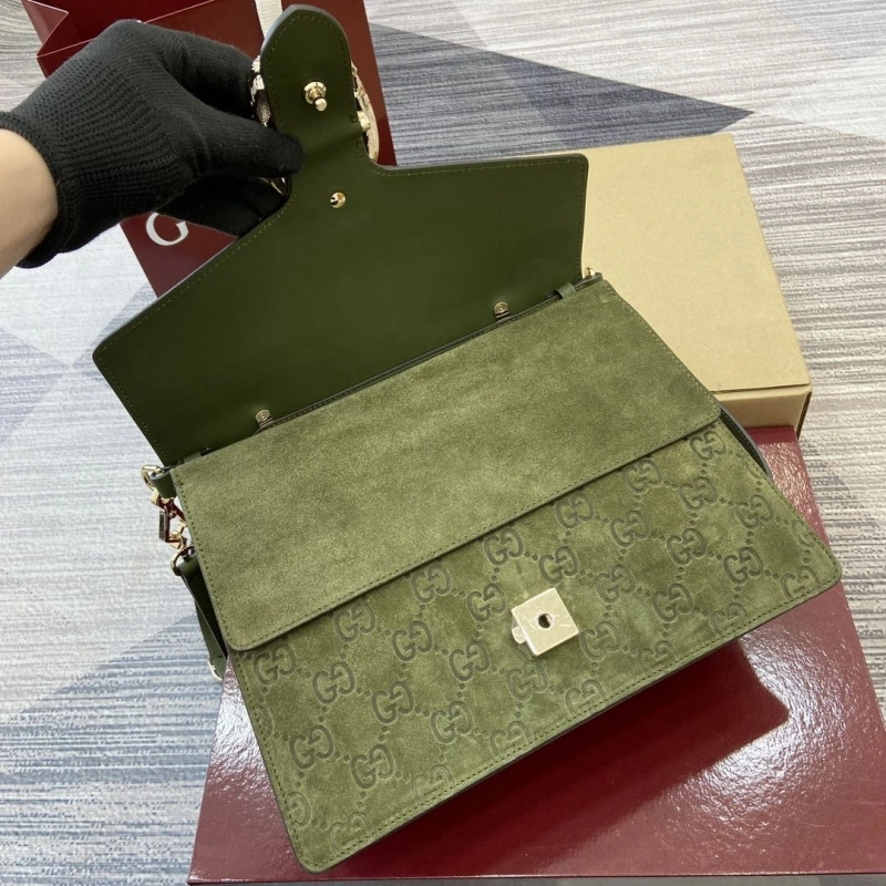 Gvc*1 top handle bags 4011c-0098