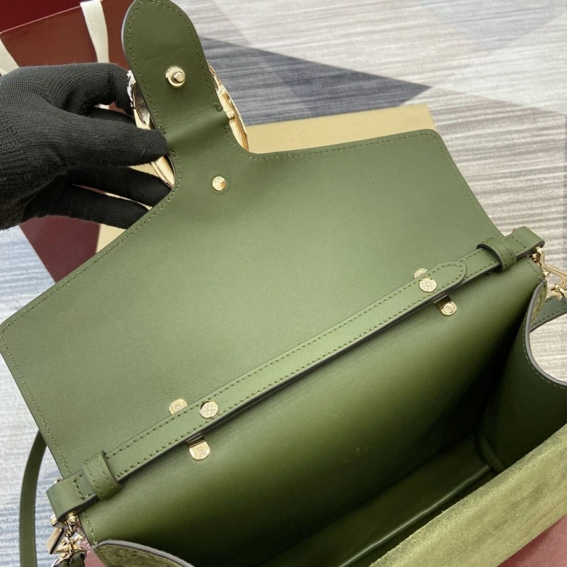 Gvc*1 top handle bags 4011c-0098