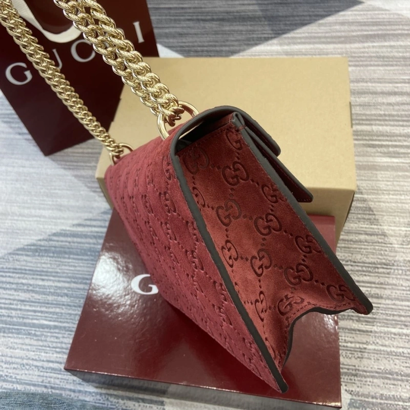 Gvc*1 top handle bags 4011c-0102