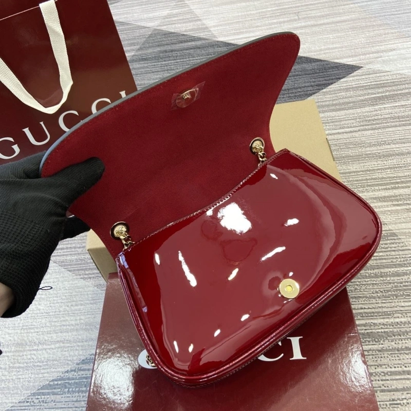 Gvc*1 satchel bags 4011c-0129