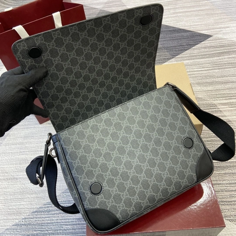 Gvc*1 satchel bags 4011c-0132