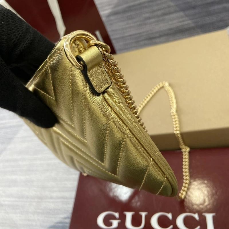Gvc*1 satchel bags 4011c-0136