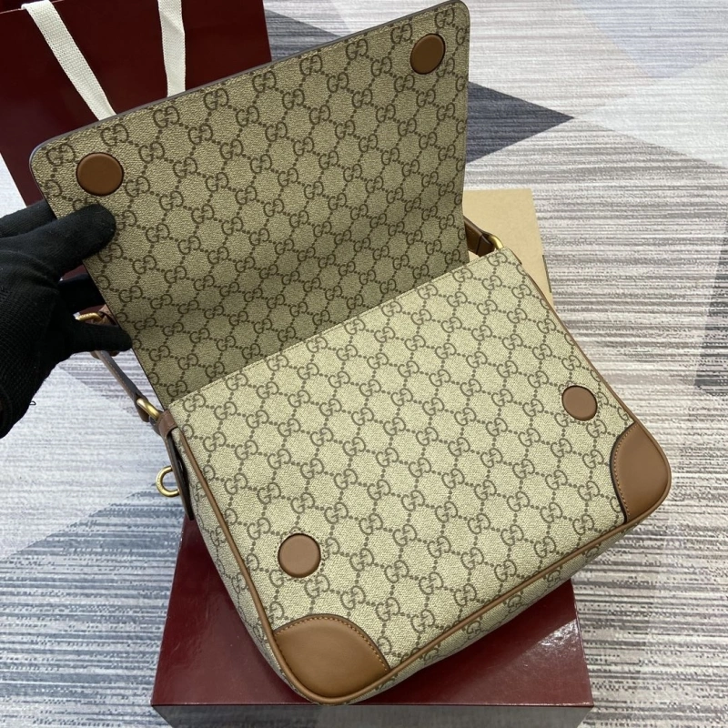 Gvc*1 satchel bags 4011c-0152