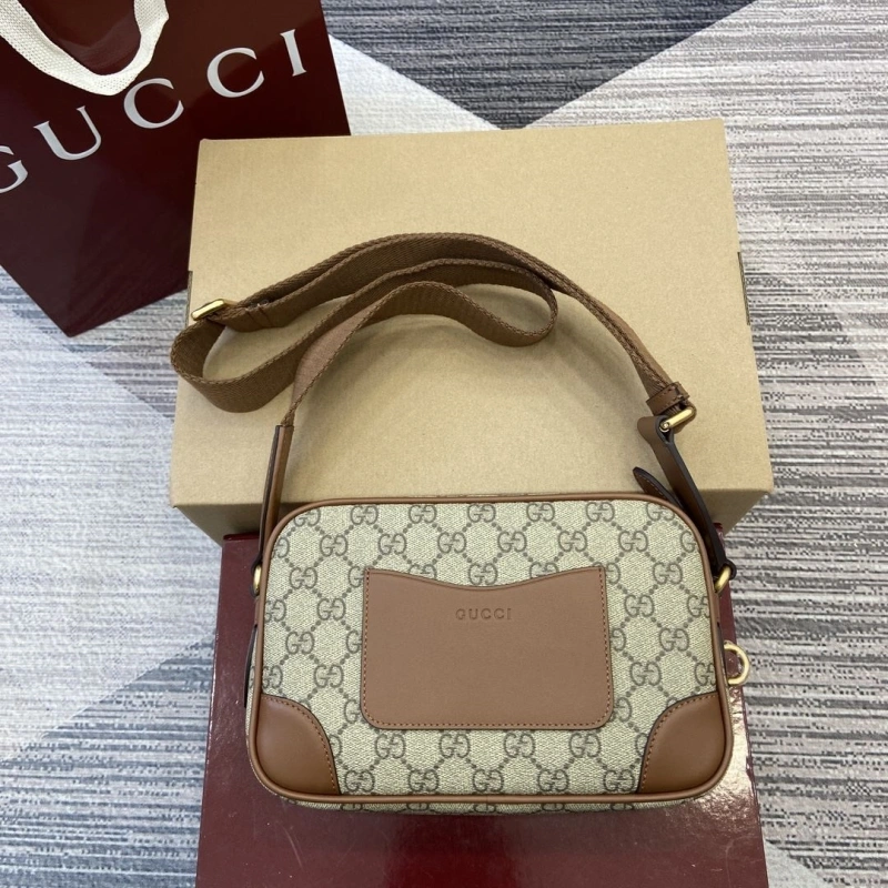 Gvc*1 satchel bags 4011c-0182