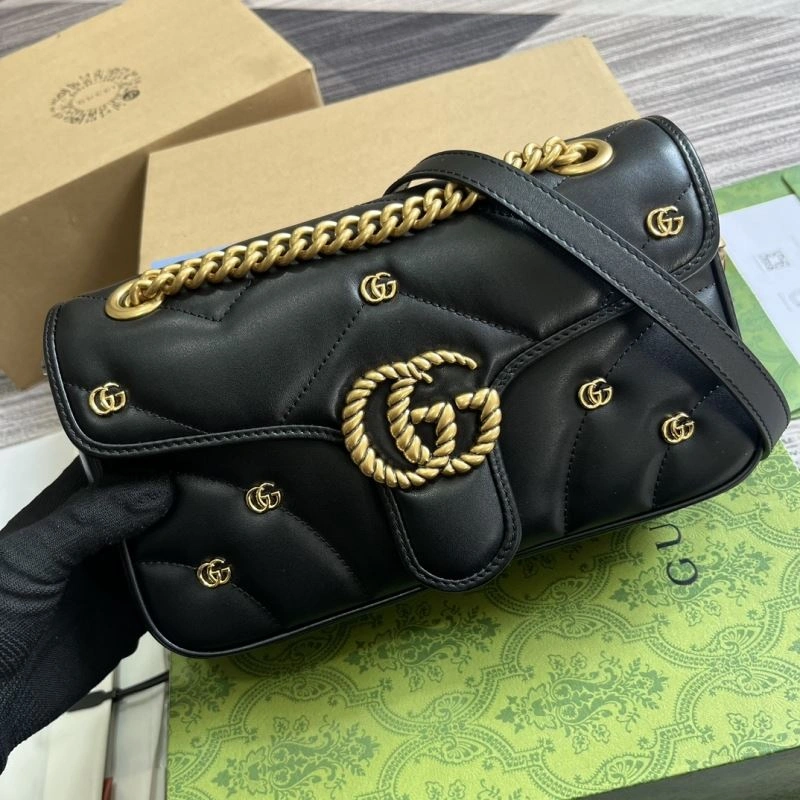 Gvc*1 satchel bags 4011g-0003