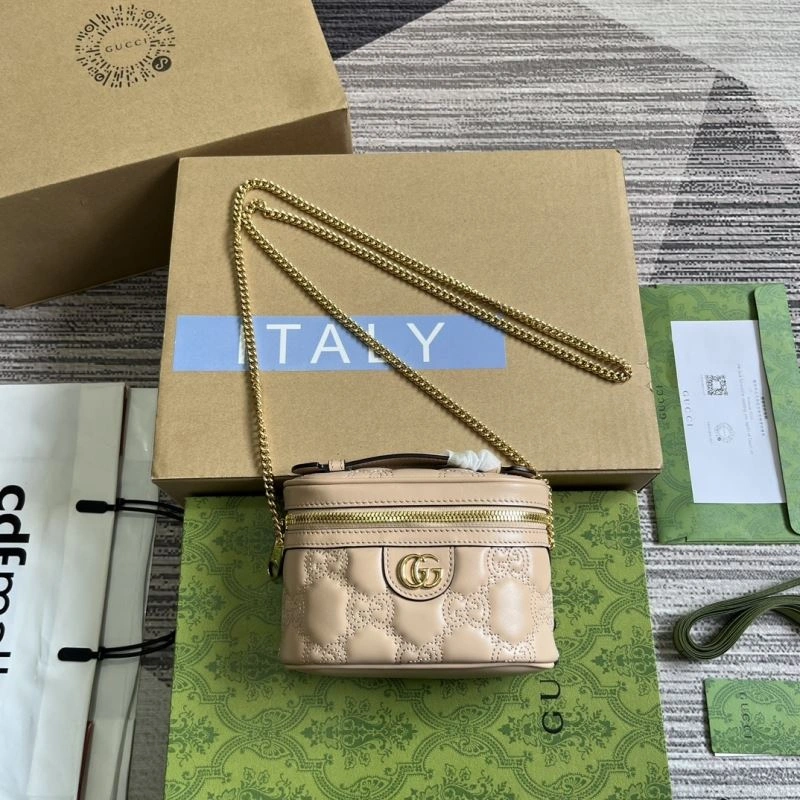 Gvc*1 cosmetic bags 4011g-0043