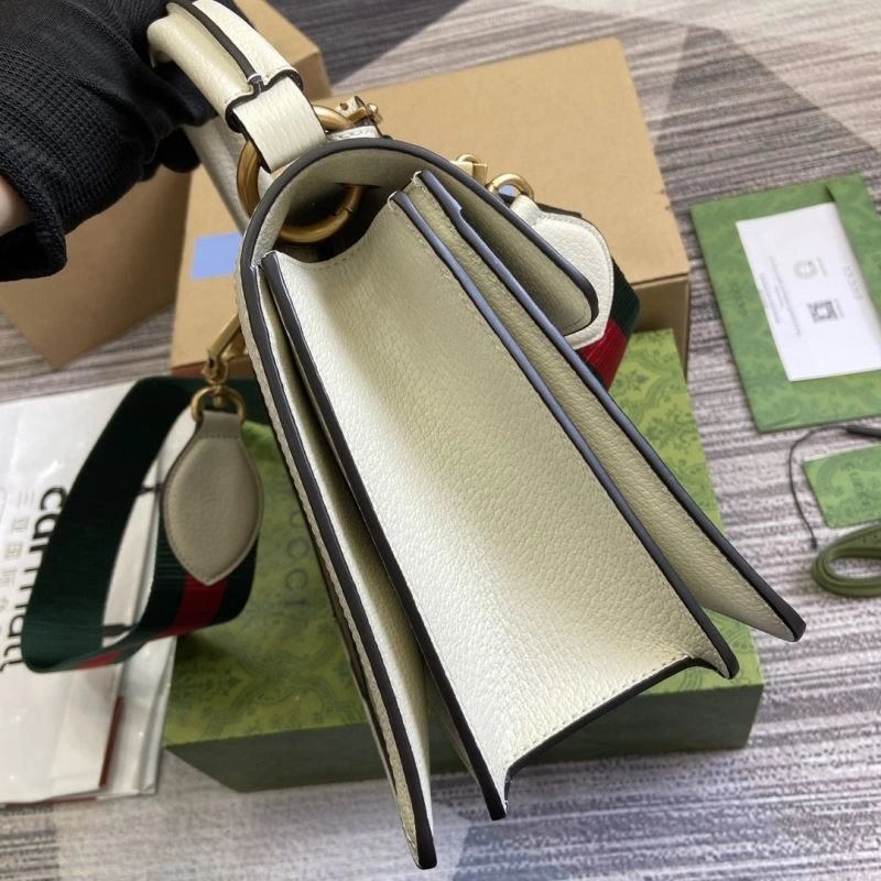 Gvc*1 top handle bags 4011g-0080