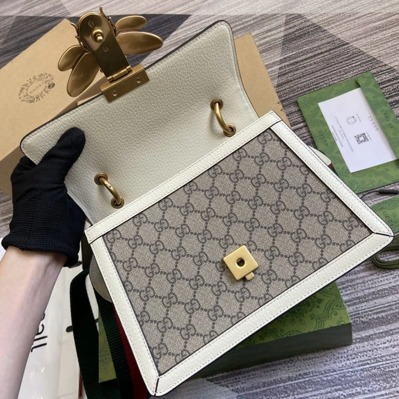 Gvc*1 top handle bags 4011g-0080