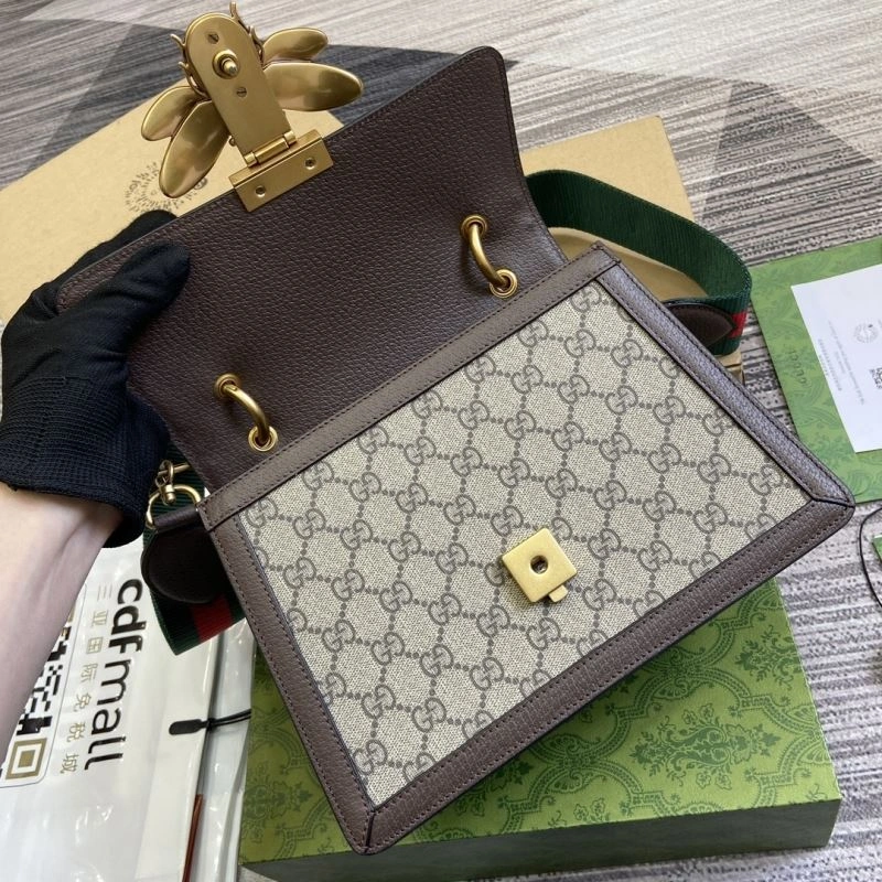 Gvc*1 top handle bags 4011g-0081
