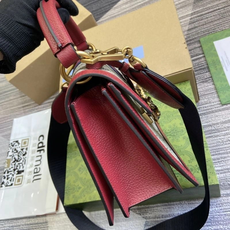 Gvc*1 top handle bags 4011g-0082