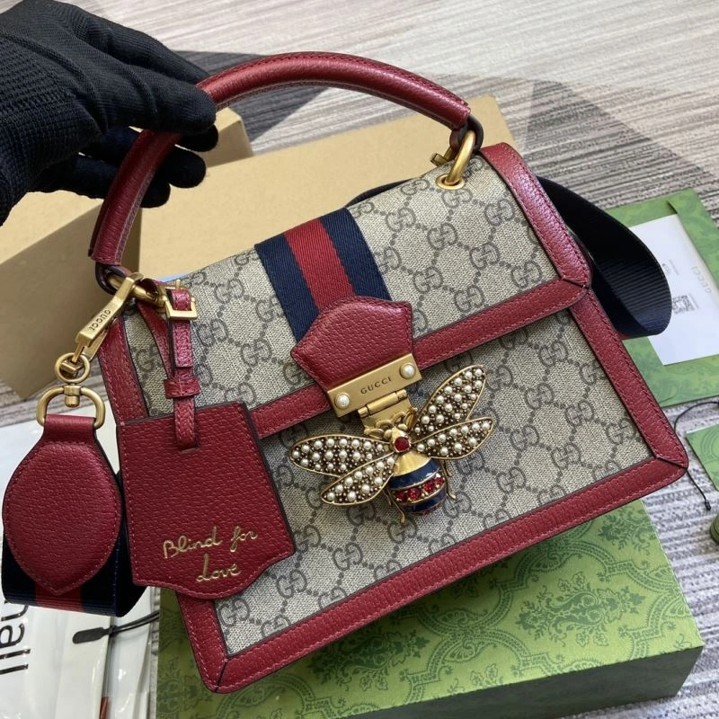 Gvc*1 top handle bags 4011g-0082